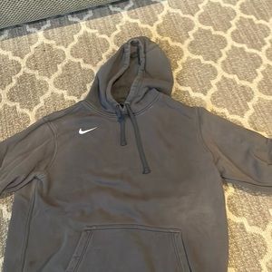 Nike; Adult Large; Sweatshirt